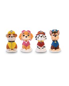 Soggetti in zucchero - Paw Patrol
