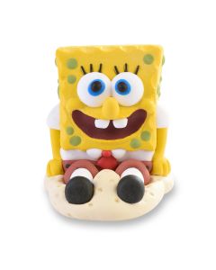 Soggetti in zucchero - Spongebob