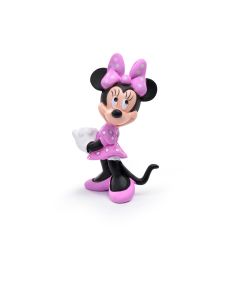 Minnie Mouse
Soggetti in plastica