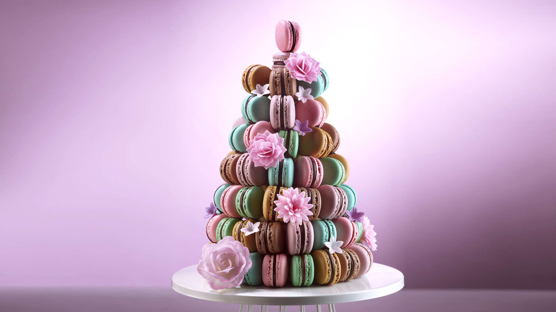 MODECOR - Idee, decorazioni e novità per la tua pasticceria