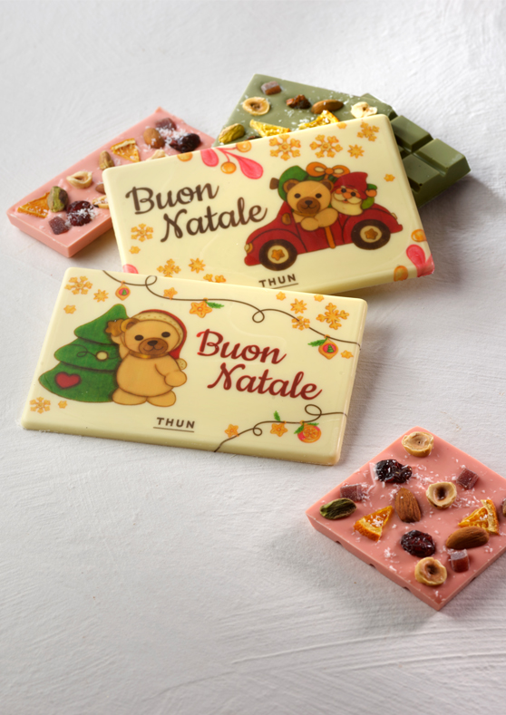 THUN e Modecor due eccellenze