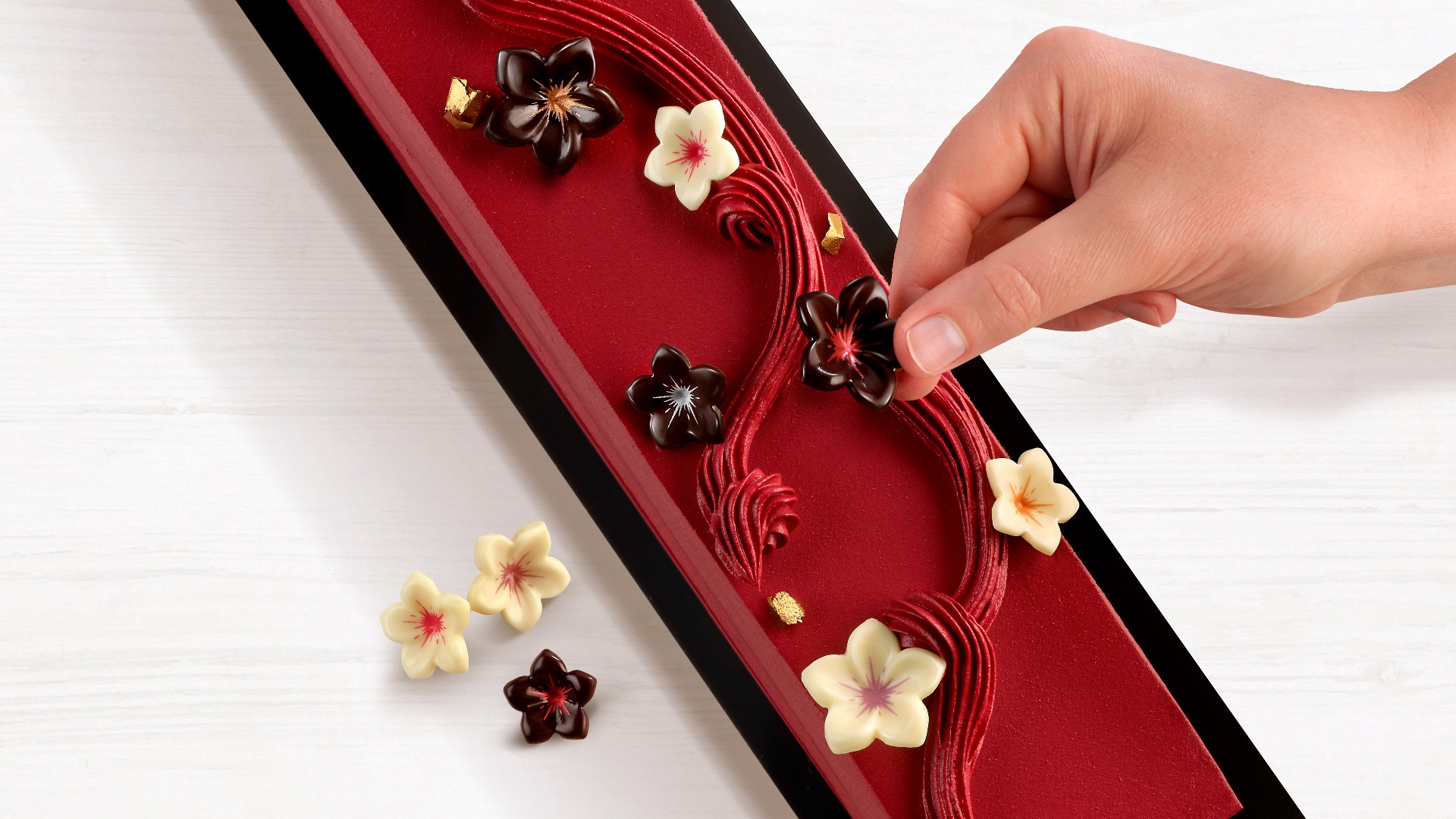 MODECOR - Idee, decorazioni e novità per la tua pasticceria